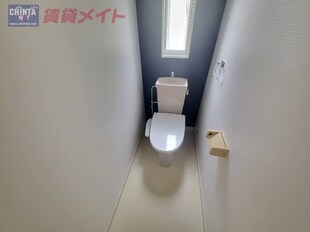 松阪駅 徒歩70分 1階の物件内観写真